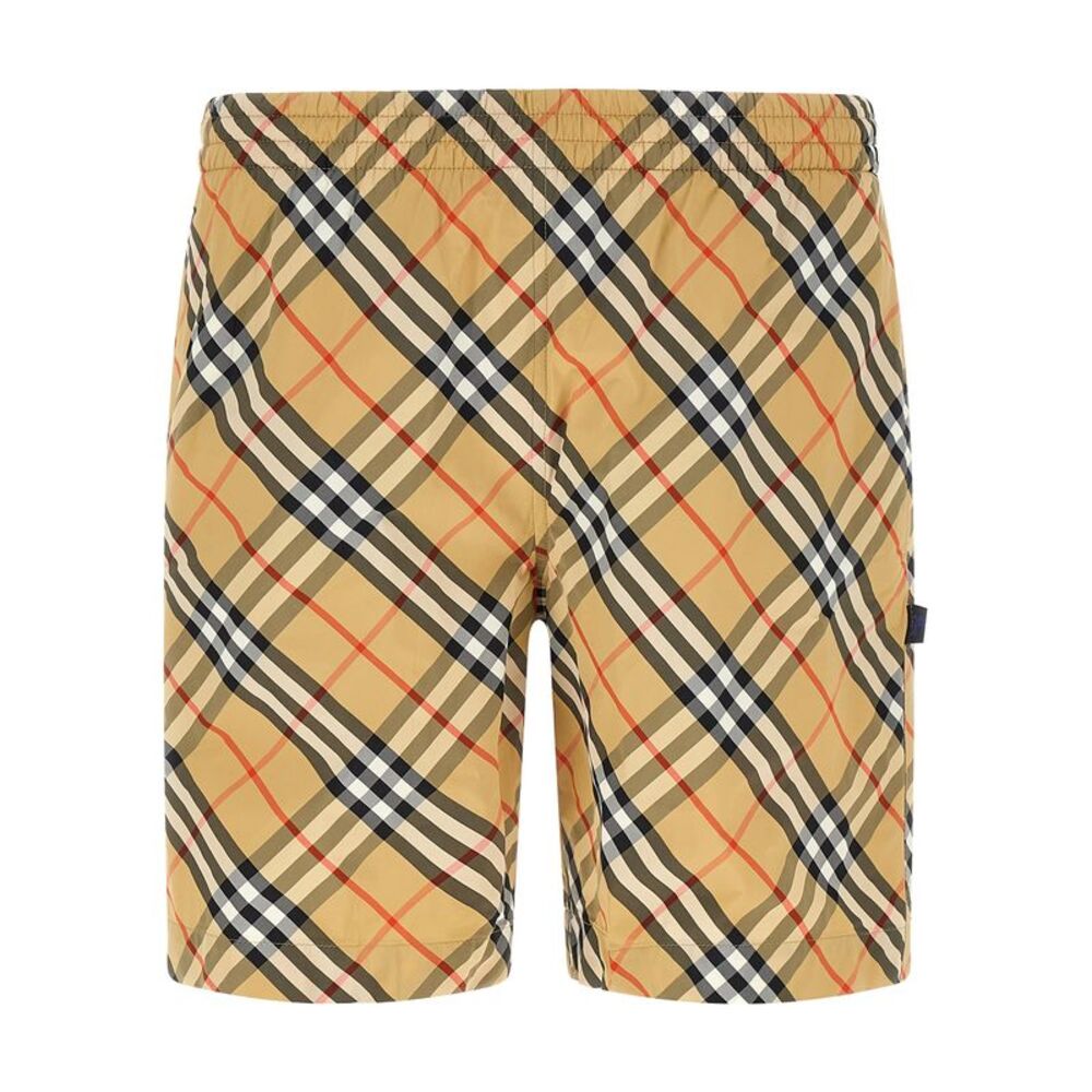 Burberry Men 'Seb' Swimsuit